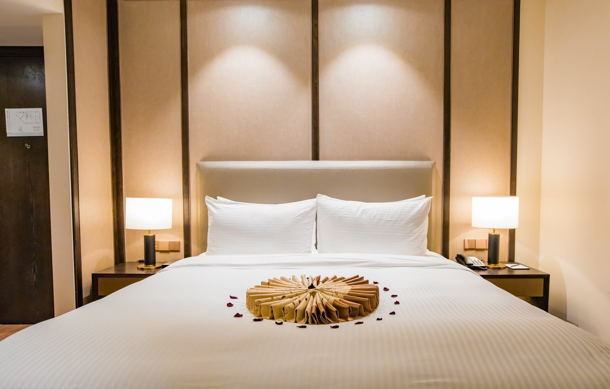 Ramada Shanghai Songjiang Buitenkant foto